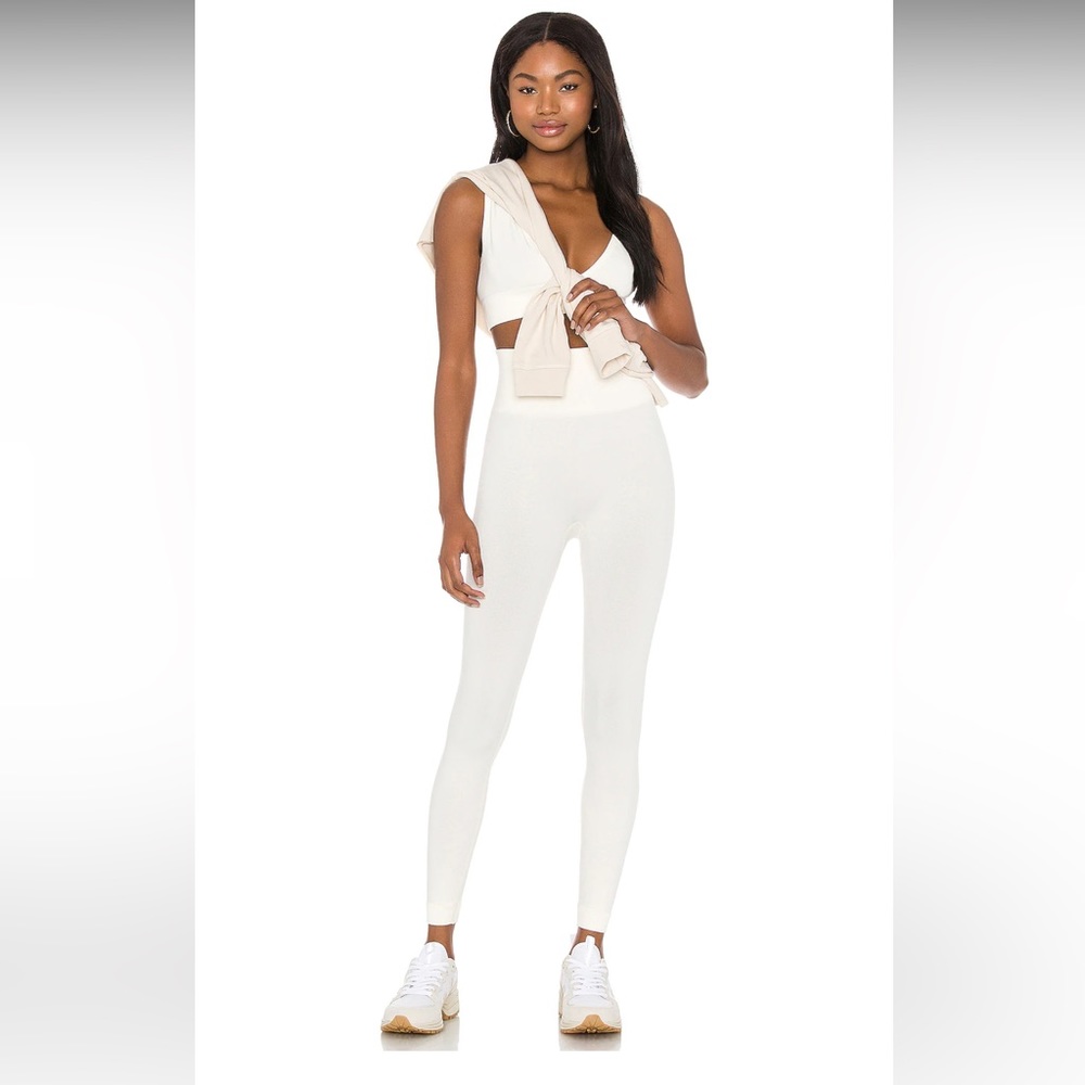 WeWoreWhat Seamless Activewear Set Size XS